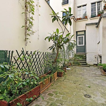 Pick A Flat'S Apartment In Montorgueil - Rue Notre Dame De Recouvrance باريس المظهر الخارجي الصورة