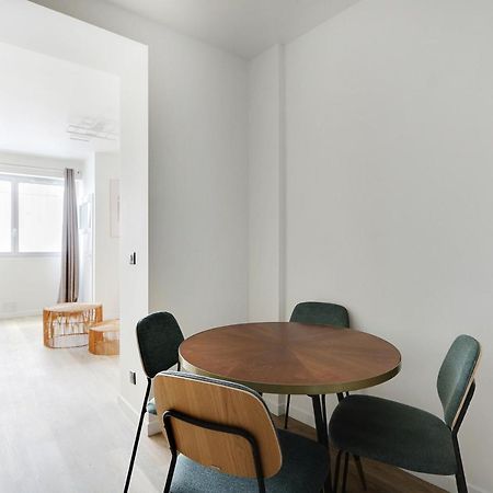 Pick A Flat'S Apartment In Montorgueil - Rue Notre Dame De Recouvrance باريس المظهر الخارجي الصورة