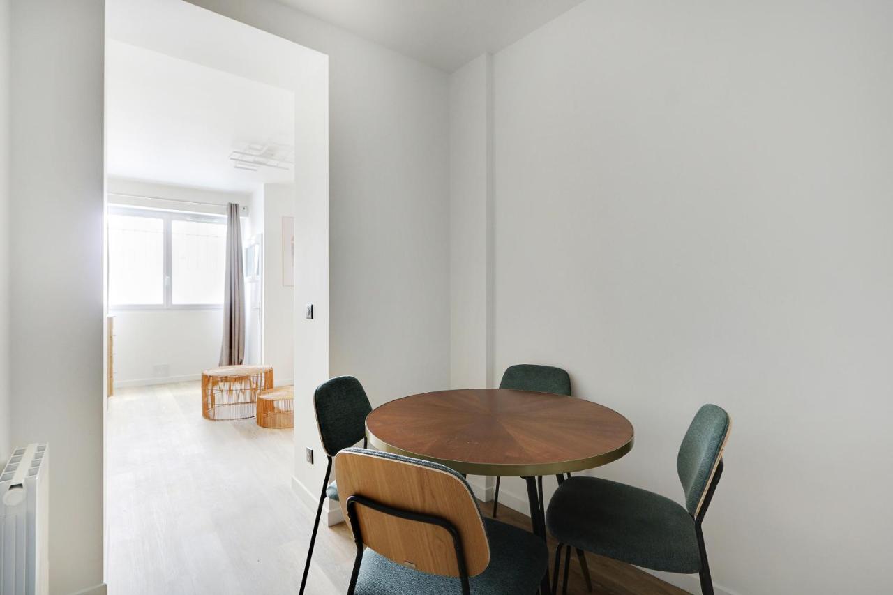 Pick A Flat'S Apartment In Montorgueil - Rue Notre Dame De Recouvrance باريس المظهر الخارجي الصورة